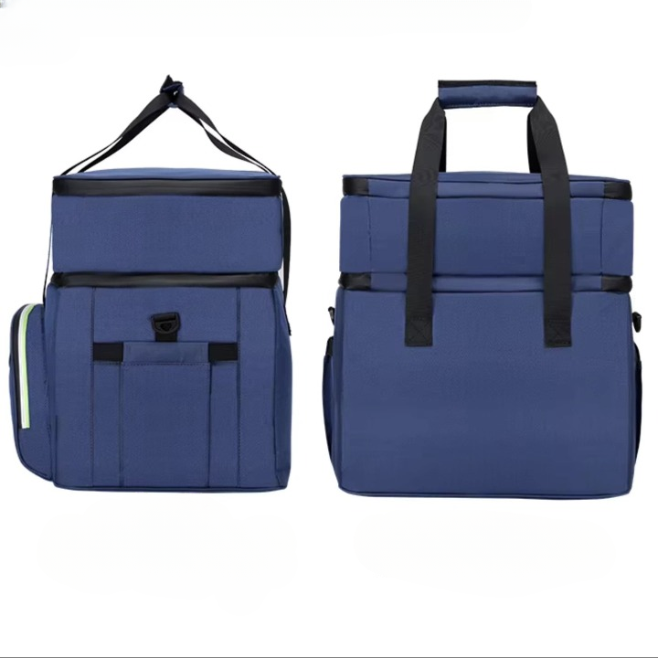 Sac Isotherme Grande Capacité