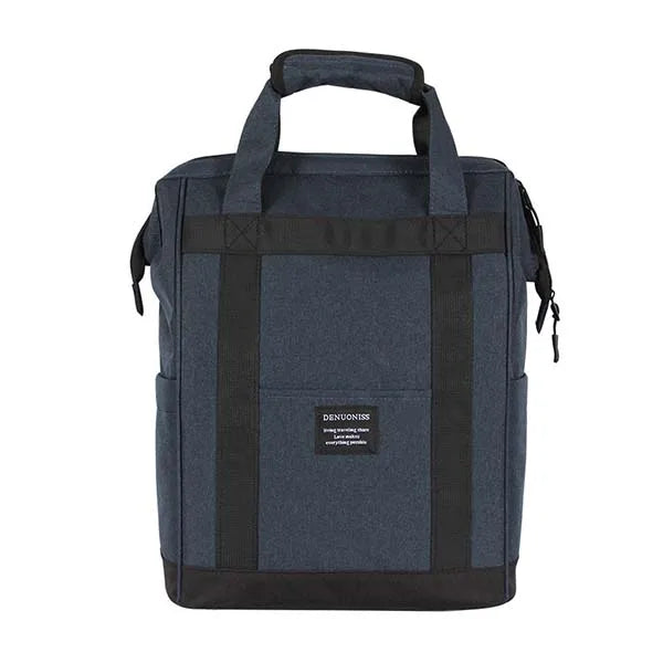 sac a dos chantier repas