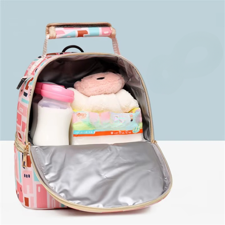 sac isotherme pour biberon
