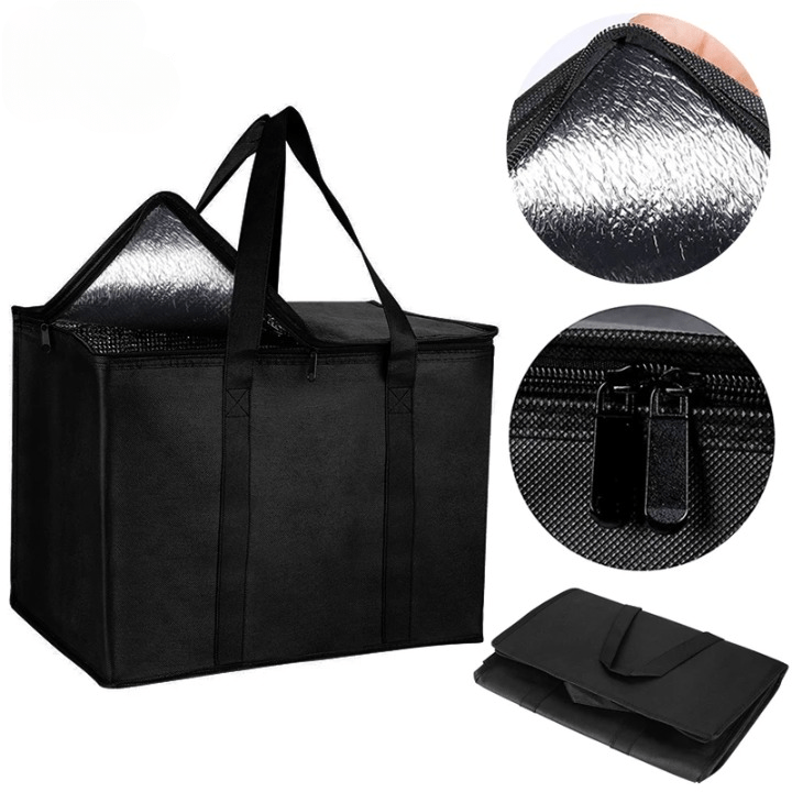 Grand Sac Isotherme Courses