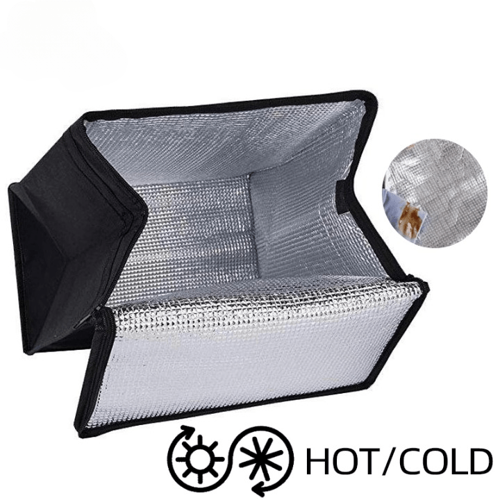 Grand Sac Isotherme Courses