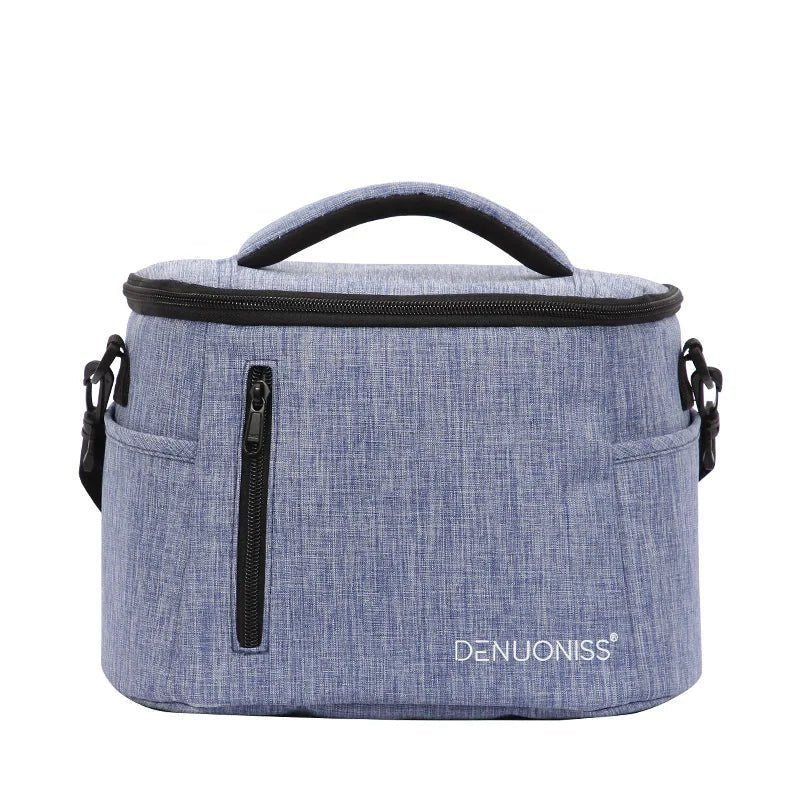 Lunch Bag Isotherme Compact