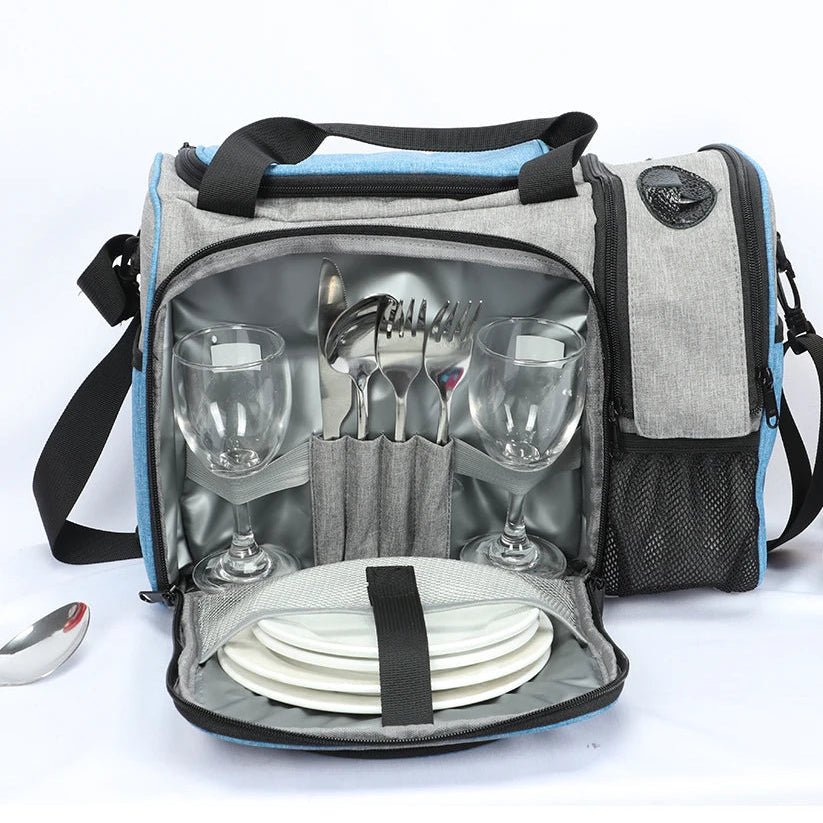 Lunch Box Isotherme Sac