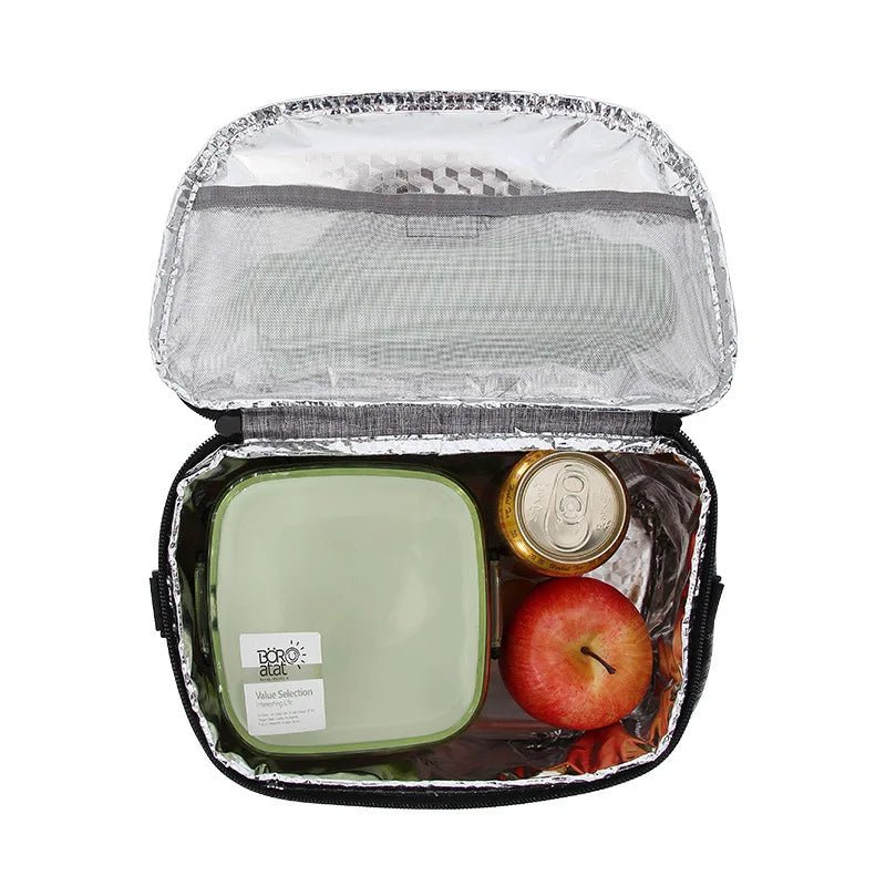 Lunch Box Sac Repas Isotherme