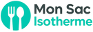 mon sac isotherme logo