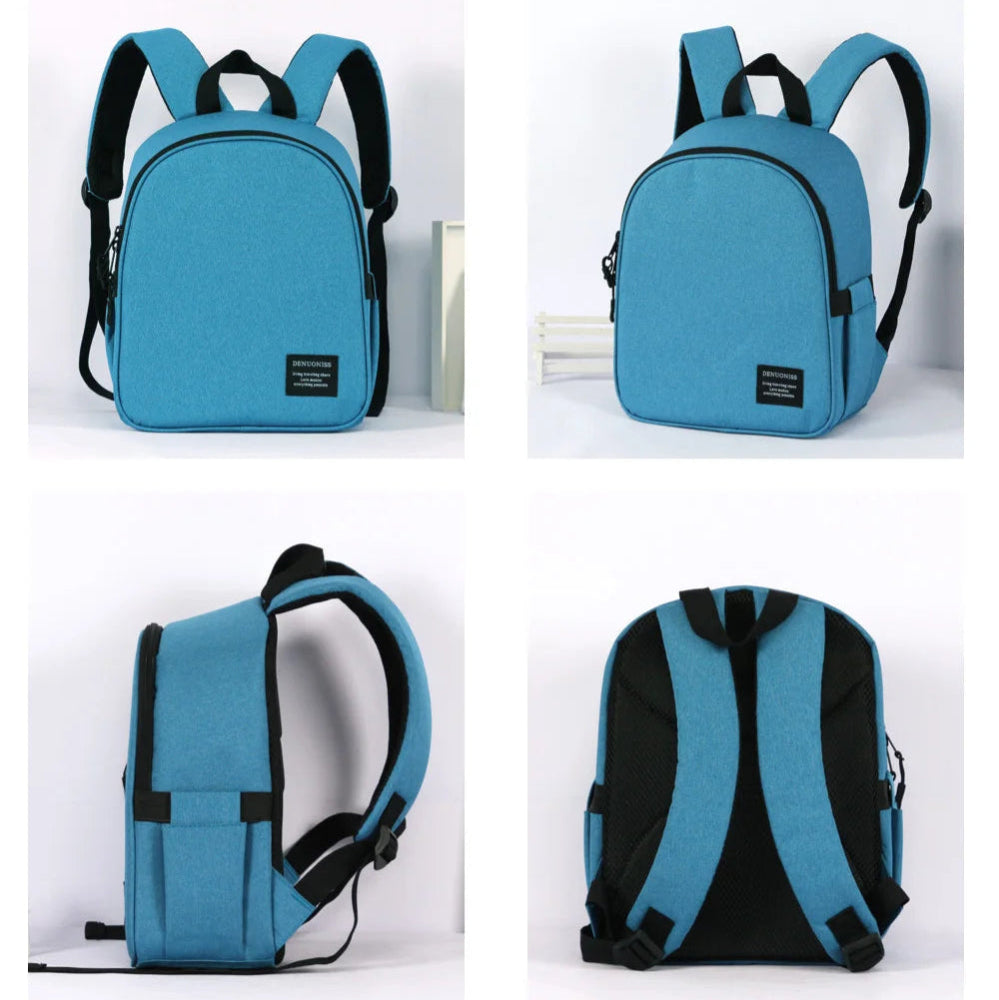 Petit Sac A dos isotherme enfant Bleu