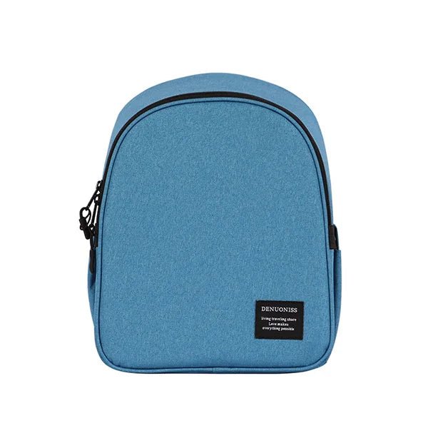 Petit Sac A dos isotherme enfant Bleu