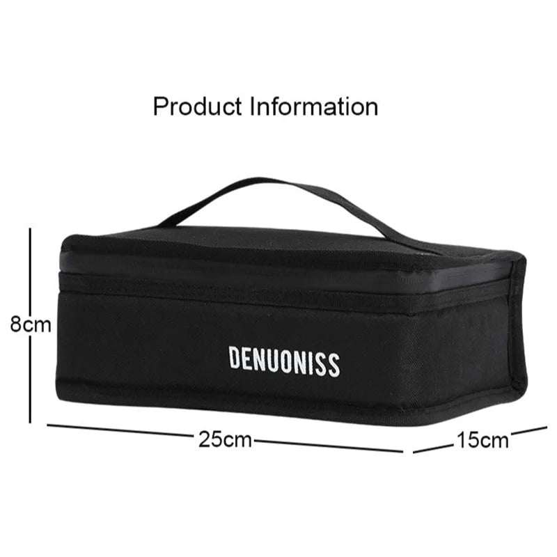 Petit Sac Isotherme Dejeuner