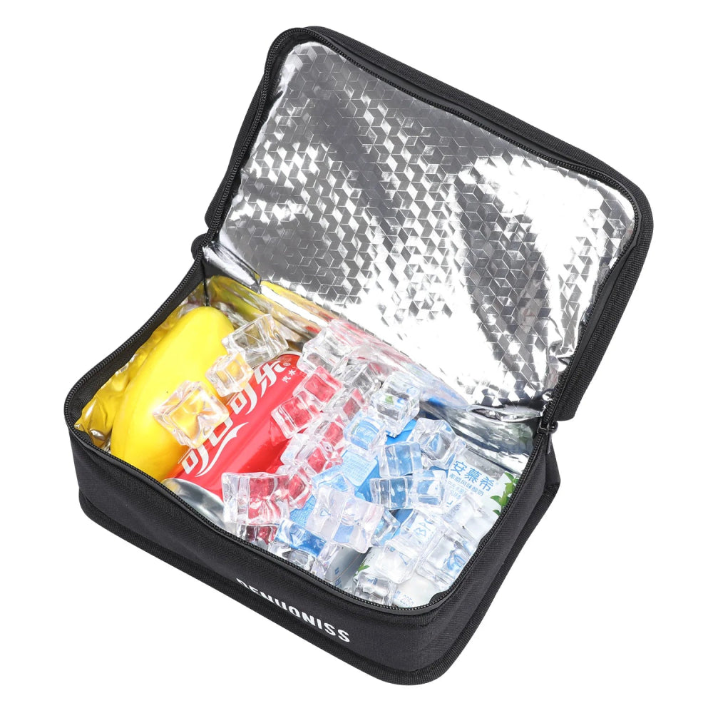 Petit Sac Isotherme Dejeuner