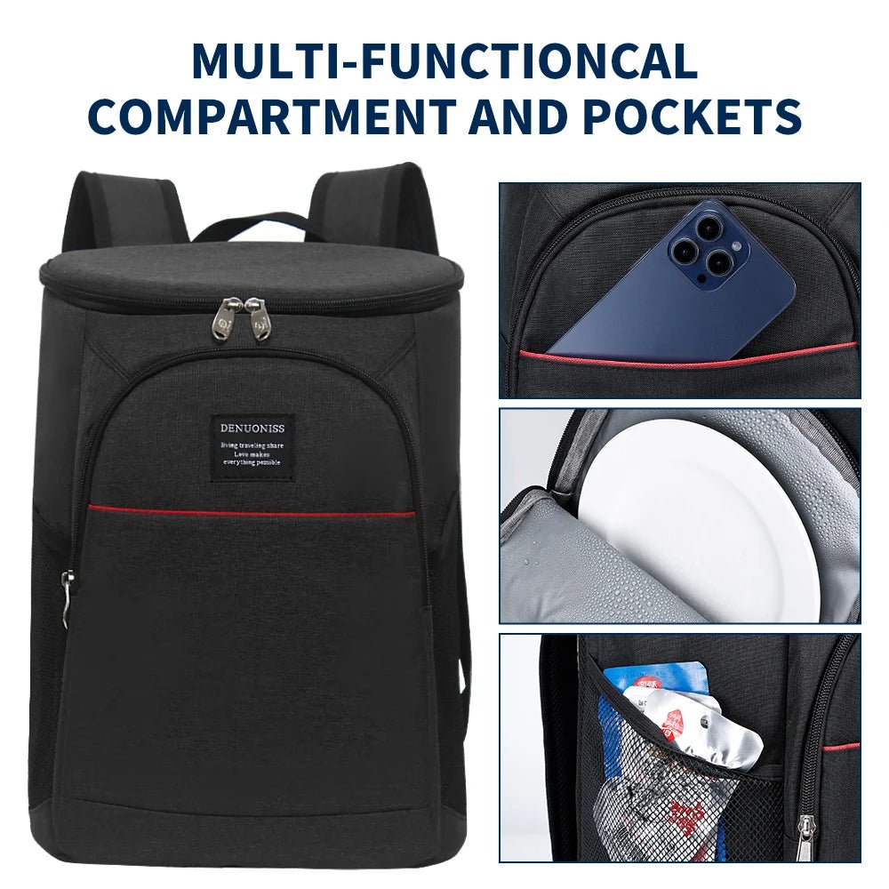 Sac à Dos Isotherme 20L