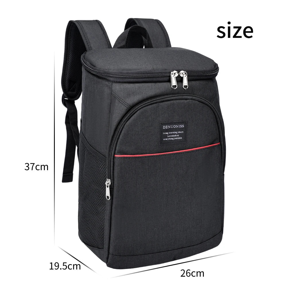 Sac à Dos Isotherme 20L