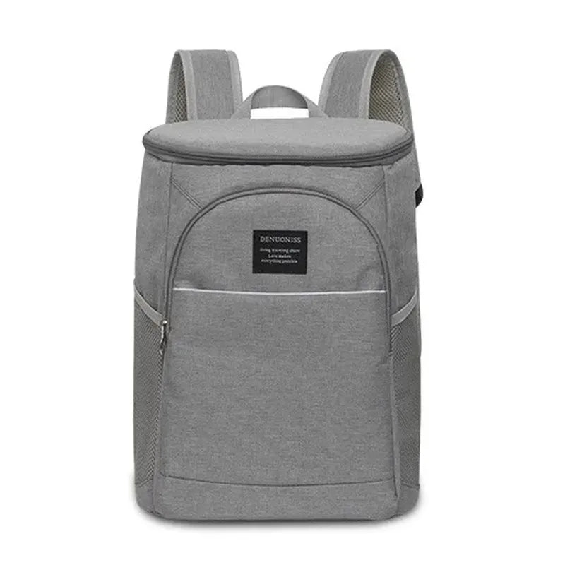 Sac à Dos Isotherme Étanche 20L