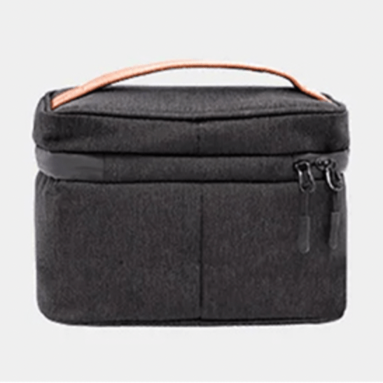 Sac Déjeuner Isotherme Noir Travail