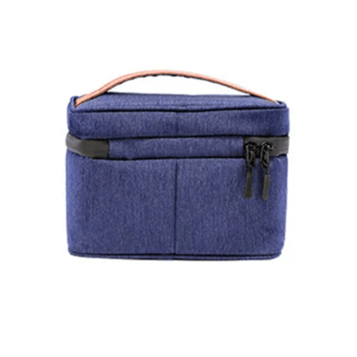 Sac Isotherme Déjeuner Bureau