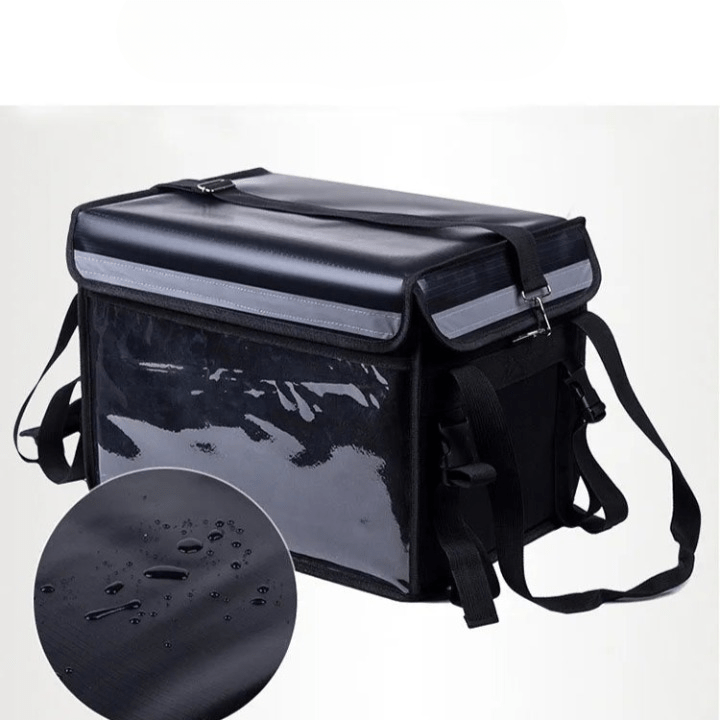 Sac Isotherme Livraison Rapide