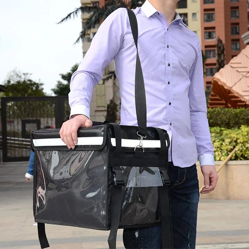 Sac Isotherme Livraison Repas