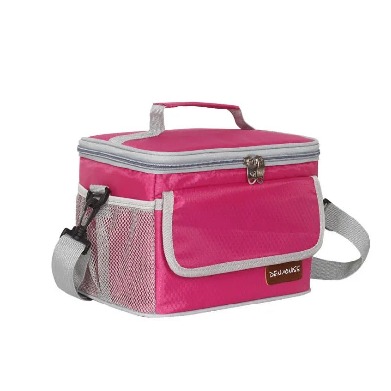 Sac Isotherme Petit Format