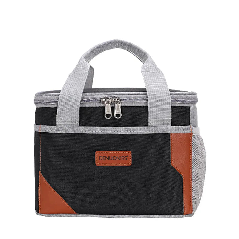 Sac Isotherme Pour Déjeuner