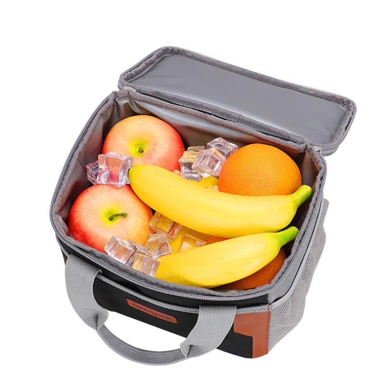 Sac Isotherme Pour Déjeuner