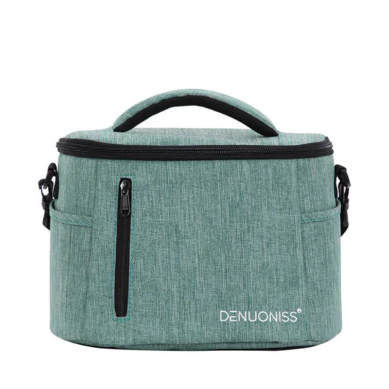 Sac Pour Lunch Box