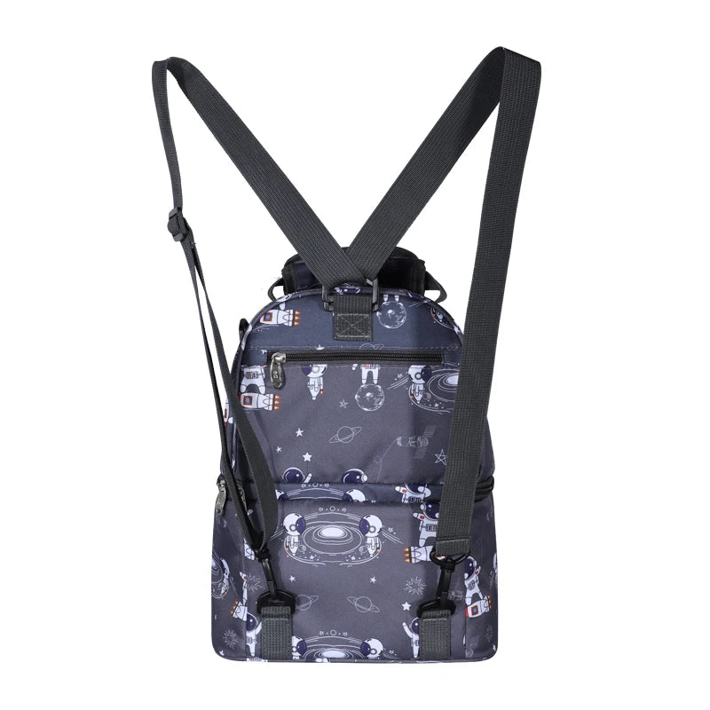 sac a dos isotherme enfant