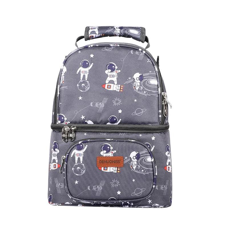 sac isotherme enfant amusant