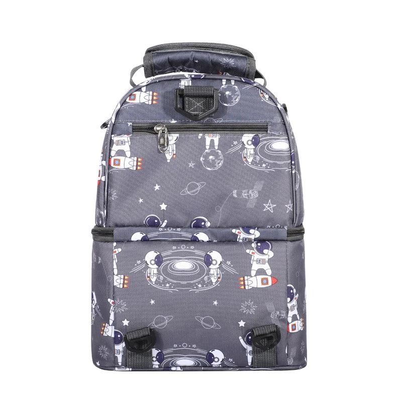 sac isotherme enfant drole