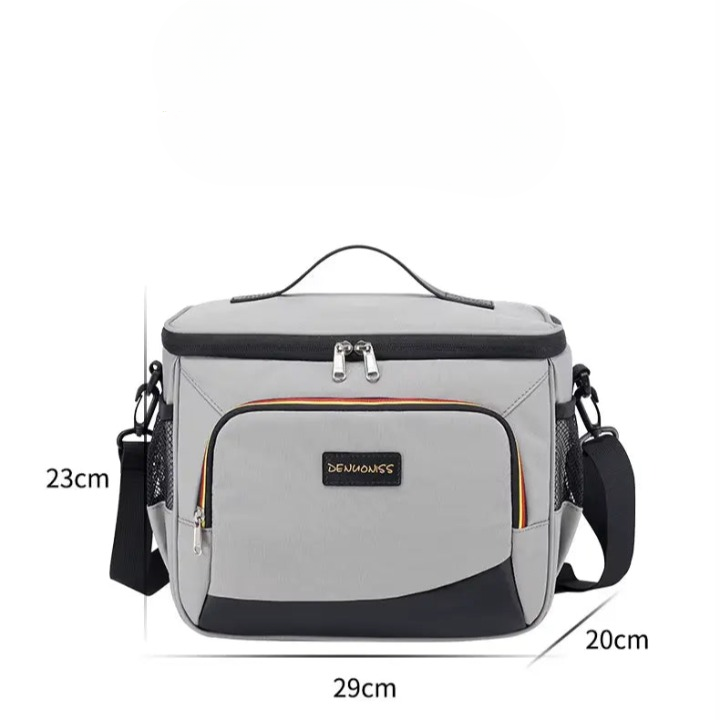 sac isotherme pour homme