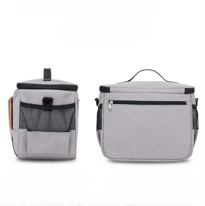 sac isotherme pour repas homme