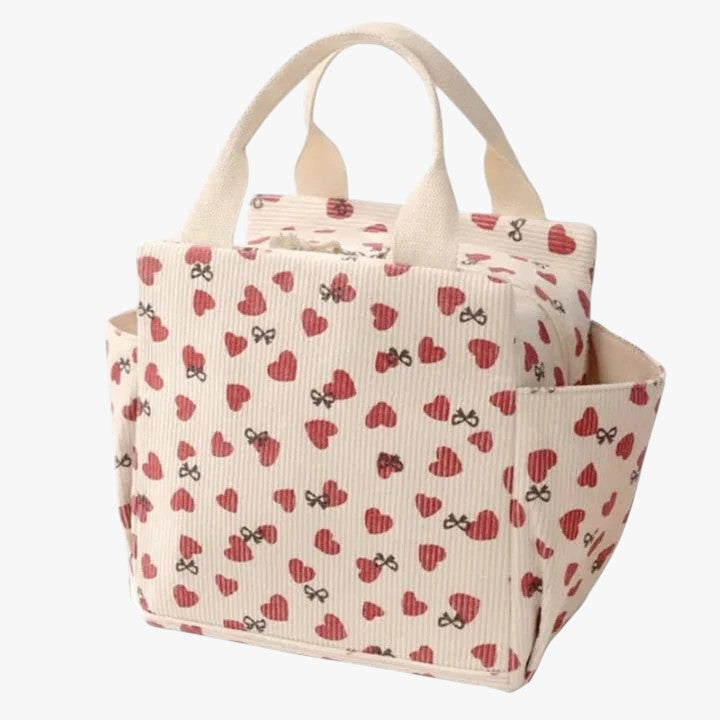 Sac Isotherme Repas Femme - Ma boutique
