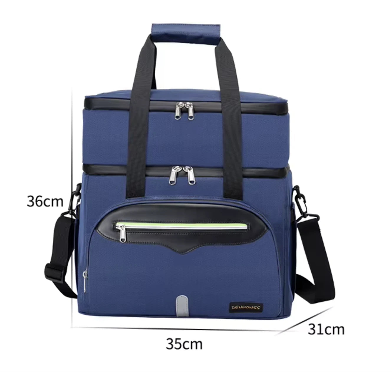 Sac Isotherme Grande Capacité