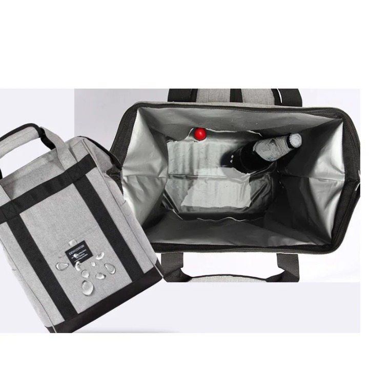 sac a dos interieur impermeable