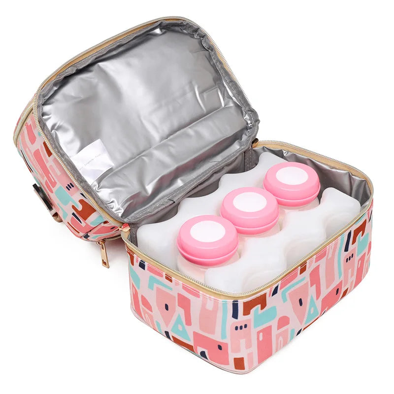 sac pour lait bébé