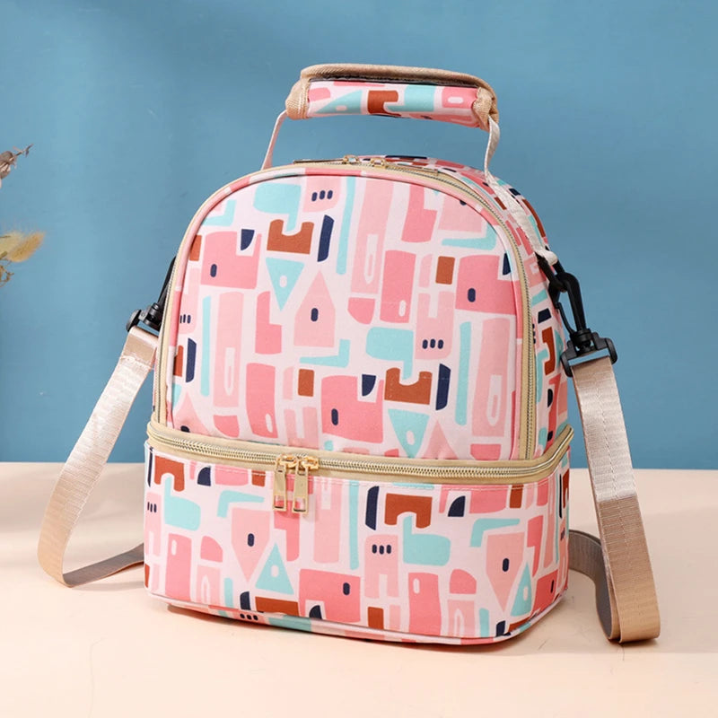 sac repas bébé