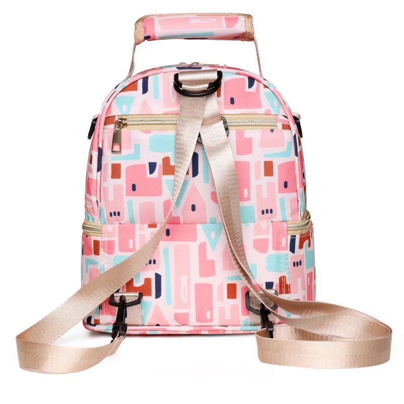 sac bébé de dos