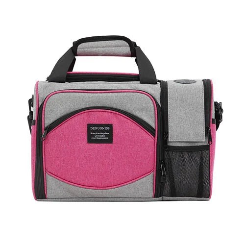 Lunch Bag Femme