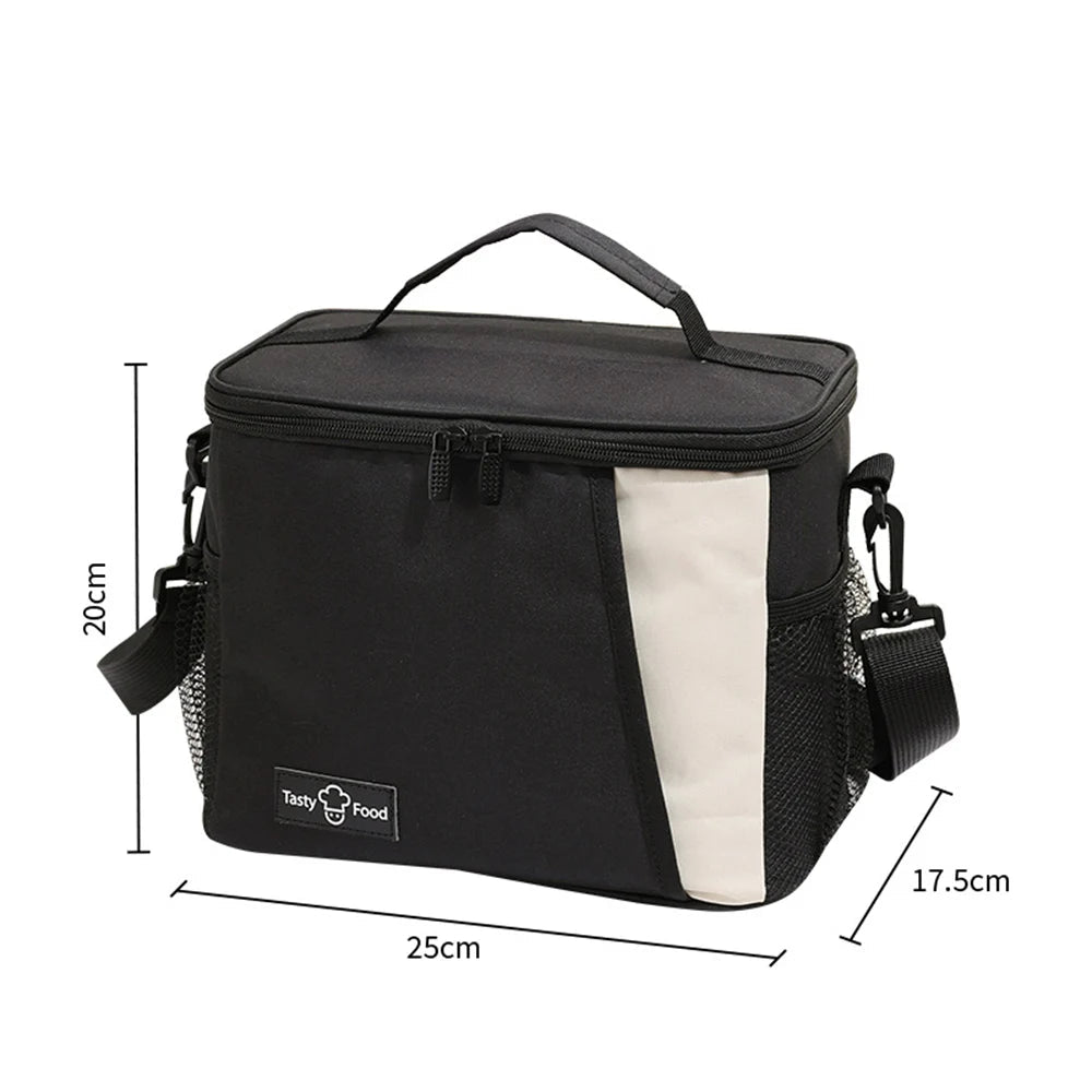Lunch Bag Homme