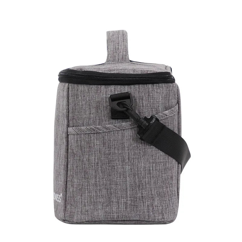 Lunch Bag Isotherme Compact