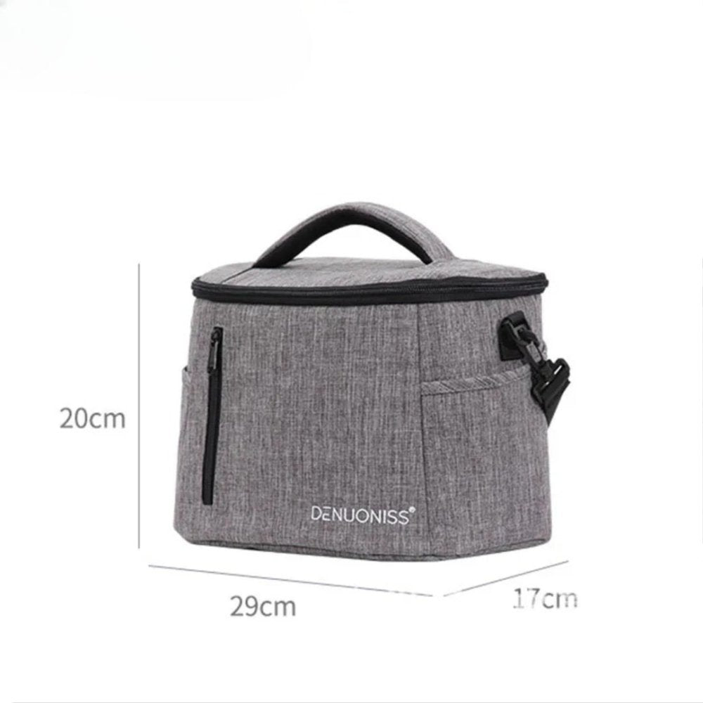 Lunch Bag Isotherme Compact