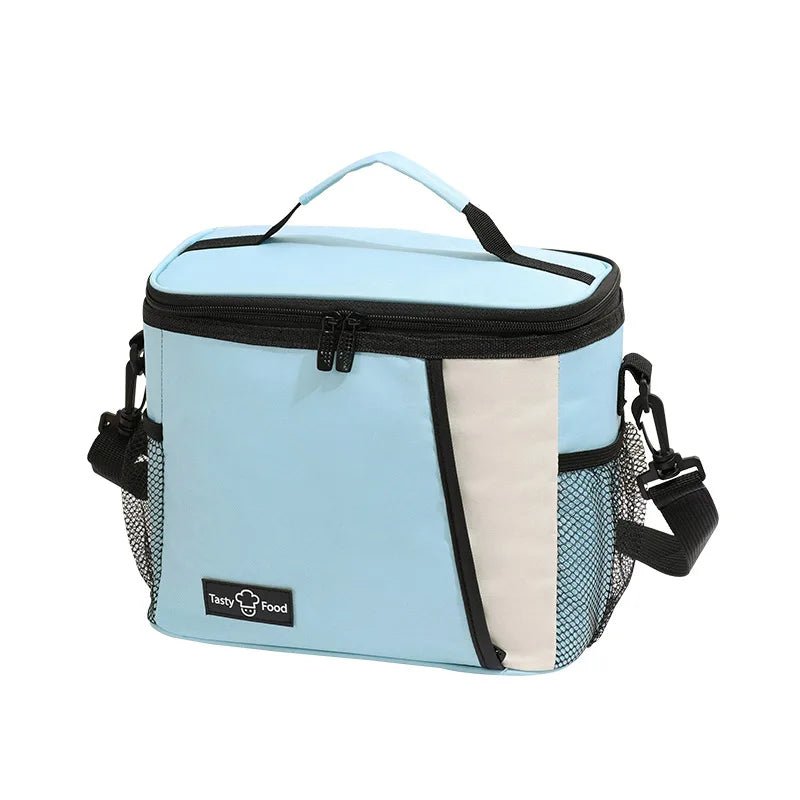Lunch Bag Isotherme Déjeuner
