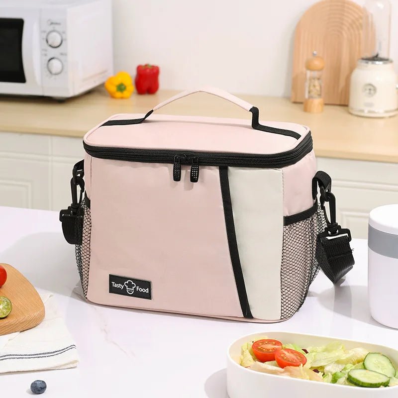 Lunch Bag Isotherme Femme