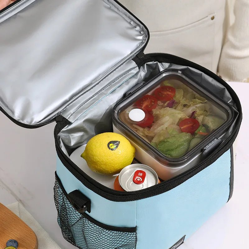 Lunch Bag Isotherme Femme
