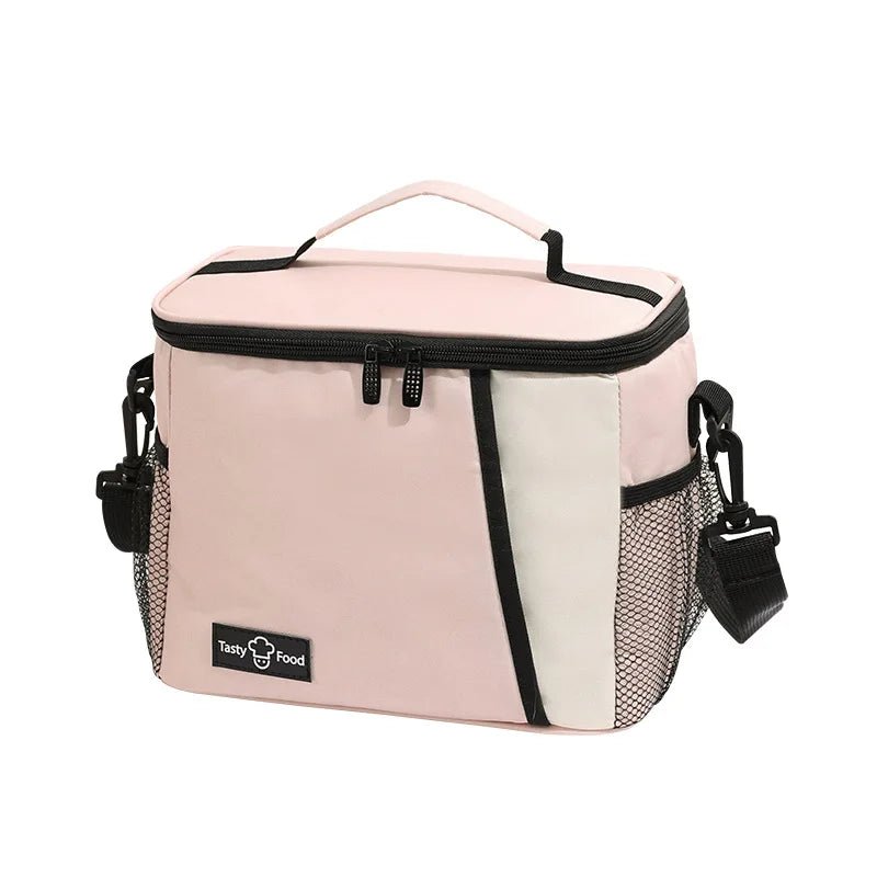 Lunch Bag Isotherme Femme