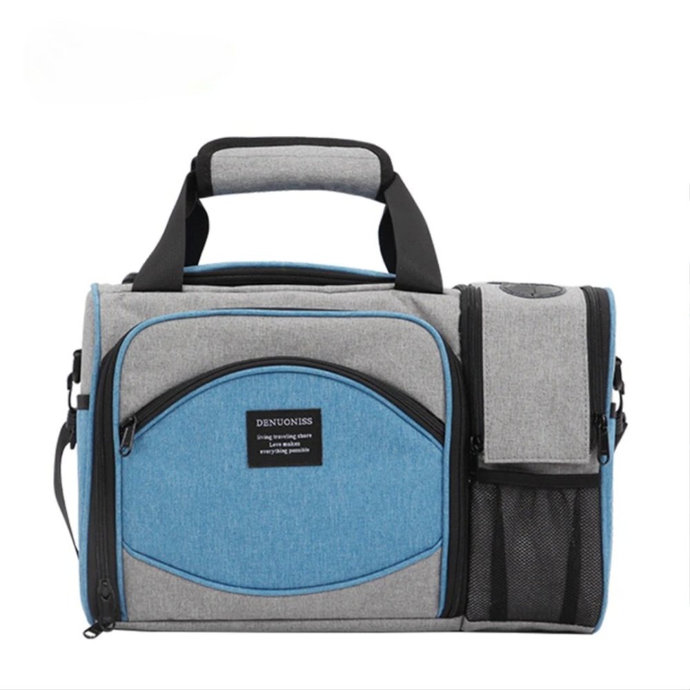 Lunch Box Isotherme Sac