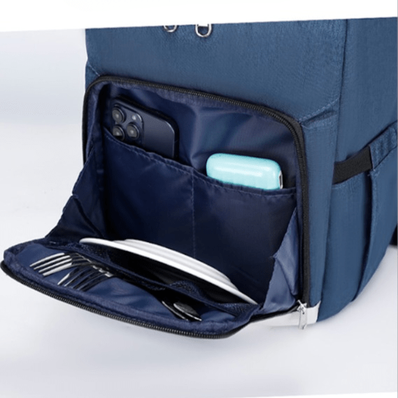 Sac À Dos Isotherme Imperméable