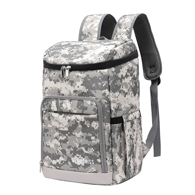Sac À Dos Isotherme Militaire