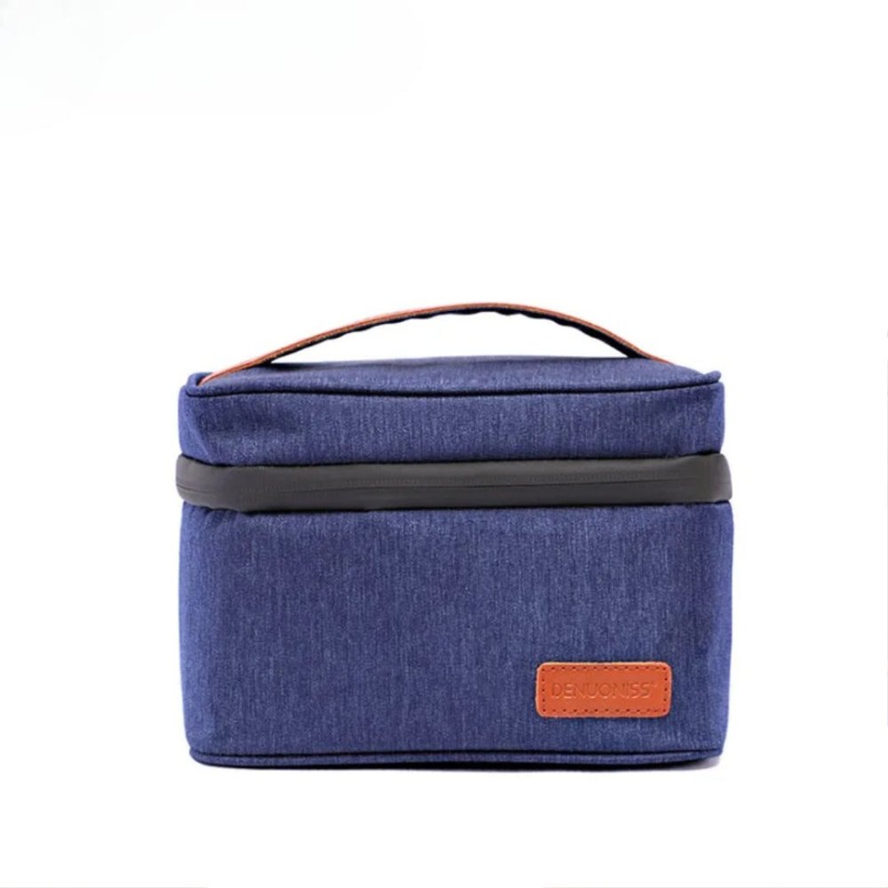 Sac Isotherme Déjeuner Bureau