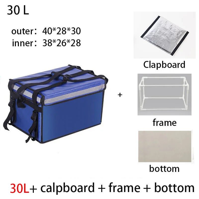 Sac Isotherme Livraison Rapide