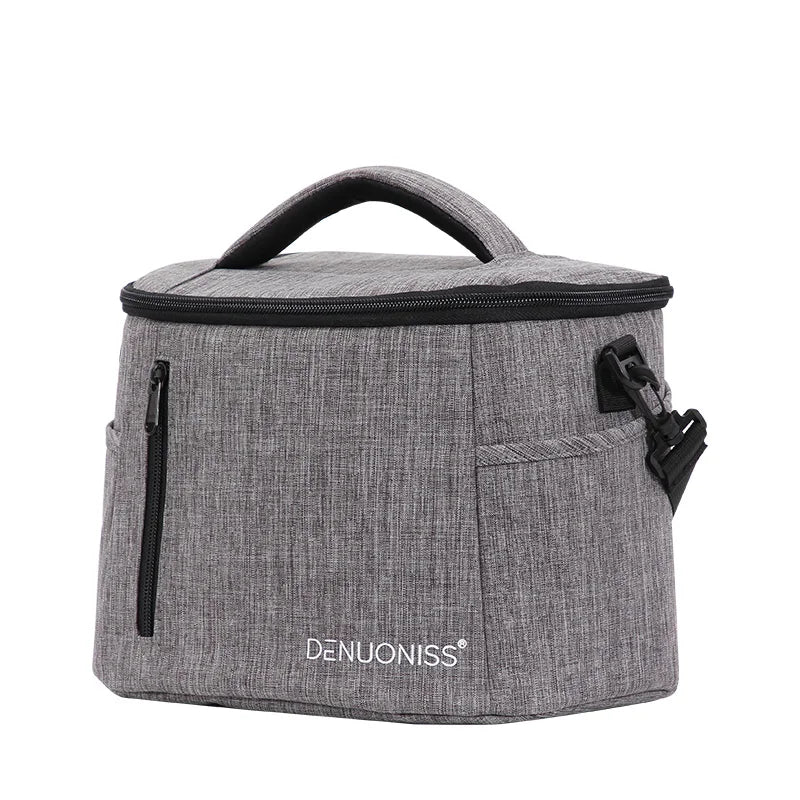 Sac Pour Lunch Box